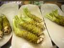 Wasabi, Matsumoto