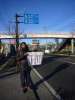 Autostop pour Nagano