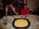 Mega Crepe party