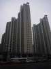 Building in Shanghai