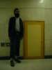Nous avons meme trouve la porte de Malkovich