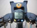 10005 km