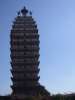 Kunming pagoda
