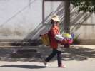 Dans les rues de Kunming