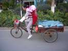 Dans les rues de Kunming