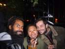 Gerry, Achun, Ghislain