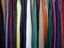 Hemp tissu