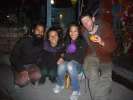 Gerry, Marta, Stephanie, Mathias 