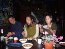 David, Pyu Haru, Oishi so . . . 