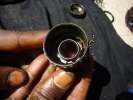 Reparation de la roue libre . . . . dur dur 