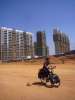 La Chine en construction 