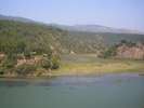 Sur la route direction Tonghai
