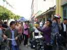 Ahhh les bananes . . . 