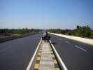 Sur l autoroute, Shanti shanti 