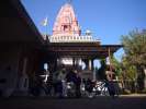 Welcome to Anuman Temple