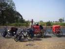 La recontre avec d autres Cyclo-glaces
