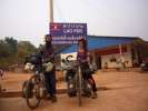 Bienvenu au Laos