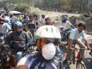 Mortal Combat  ( arrivee dans Bombay )
