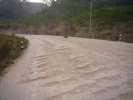 Super la route . . . 