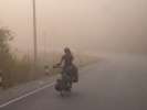 Matin brumeux 