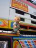 Decoration de camion