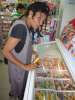 Petit glace 