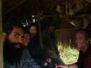 A l abris d une grosse pluie, Gerry, Marta, Jennpy, . . . , Alain 