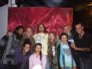 Photo de famille, Gerry, Alain, Didier, Jennpy, . . . Alain, Francois, Marta, Noy