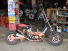 Petit Chopper
