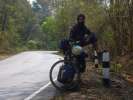Petite pause avant d arriver a Chiang Dao 