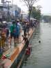 Songkran (Nouvel An bouddhique ou festival des eaux)