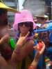 Songkran (Nouvel An bouddhique ou festival des eaux)