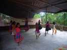 Cour de Bharathanatyam de Marta