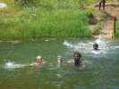 Petit trempette au bambou site