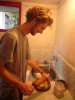 Chapati-man