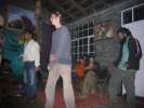 Dance floor