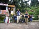Depart de Dharamsala