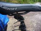 Fixation alternative pour ma selle