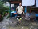Rencontre de Damian, Naggar