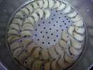 les derniers Momos avant la grimpette