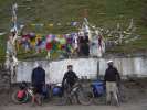 Premier col, Rohtang La (3,978 m, 13,050 ft)
