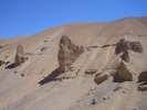Desert a 4 metre d altitude