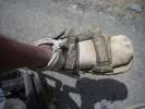 Ma derniere Chaussette