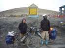 Taglang La (5,325 m, 17,470 ft)