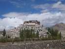 Monastere de Tikse 