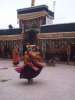 DanseTibetaine, Festival Folklorique