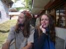 Aure et mathilde