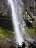 Cascades au dessus de Vashisht