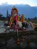Le dieux de Vashisht