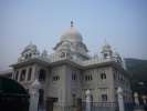 Gurdwara ( Sikh Temple ) de Mandi 
